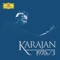 Violin Concerto No. 3 in G, K. 216: 2. Adagio - Anne-Sophie Mutter, Berliner Philharmoniker & Herbert von Karajan lyrics