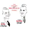 The Heritage of Broadway, Vol. 2 album lyrics, reviews, download