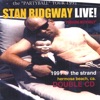 STAN RIDGWAY: Live!1991 "poolside With Gilly" @ the Strand, Hermosa Beach, Calif. - Double Cd