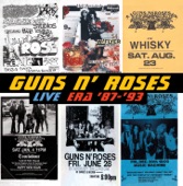 Guns N' Roses - November Rain - Live In Japan / 1992