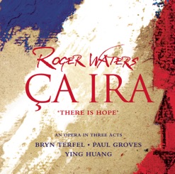 WATERS/CA IRA cover art