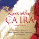 WATERS/CA IRA cover art