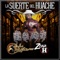La Suerte Del Huache (feat. Zona H) - Nicolás García lyrics