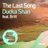 The Last Song (feat. Britt Lari) - Single album lyrics, reviews, download