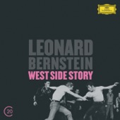 Bernstein: West Side Story (Live) artwork