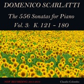 Claudio Colombo - Piano Sonata in D Major, K. 177 (Andante)