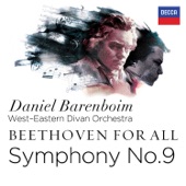 Beethoven for All: Symphony No. 9 artwork