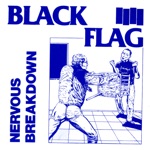 Black Flag - Wasted