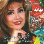 Bahaneh, Leyla artwork
