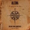 The Alana's Stolen Treasures. The Legend of the Orbes Sacris ( Original Book Soundtrack )