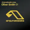 Stream & download Shapes (Oliver Smith Remix)