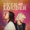 Even Louder - Steven Malcolm & Natalie Grant lyrics