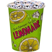 Jozzy - Lemonade