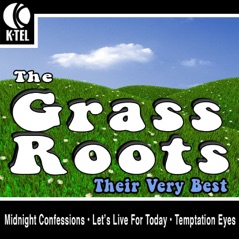 The Grass Roots: Their Very Best (Rerecorded Version)