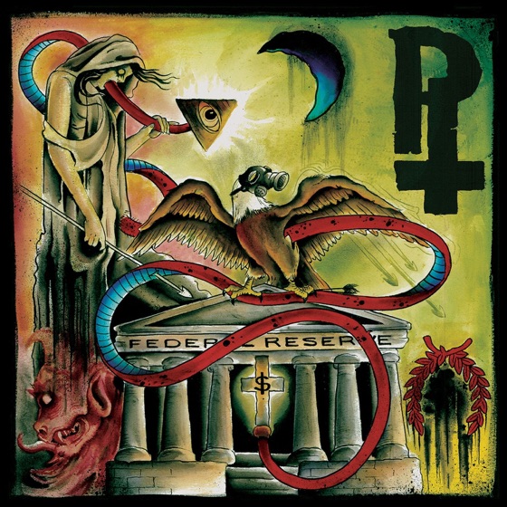 Cover artwork for Basically Dead