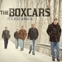 It's Just a Road by The Boxcars album reviews, ratings, credits