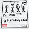 #Matsieng2020 - Matsieng