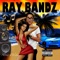 Slow Wine - Ray Bandz lyrics