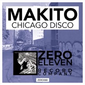 Chicago Disco artwork