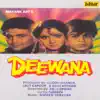 Aisi Deewangi song lyrics