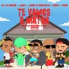 Ele a el Dominio, Jamby el Favo & Darell - Te Vamos a Matar (feat. Juanka & Pacho El Antifeka)
