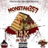 14k Monstah357 (feat. T.A.S) - Single