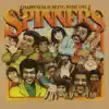 Happiness Is Being With the Spinners album lyrics, reviews, download