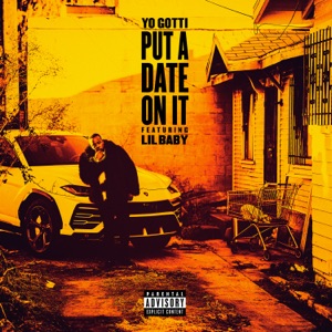 Put a Date on It (feat. Lil Baby) - Single