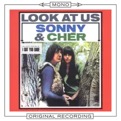 Look At Us (Mono Version) by Sonny & Cher album reviews, ratings, credits