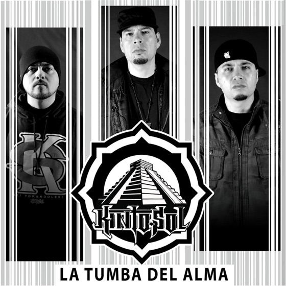Cover artwork for S.O.L.D.A.D.O