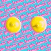 Gin Lemon - Single
