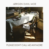 Please Don't Call Me Anymore artwork