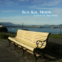 Sun Kil Moon - Lunch in thePark artwork