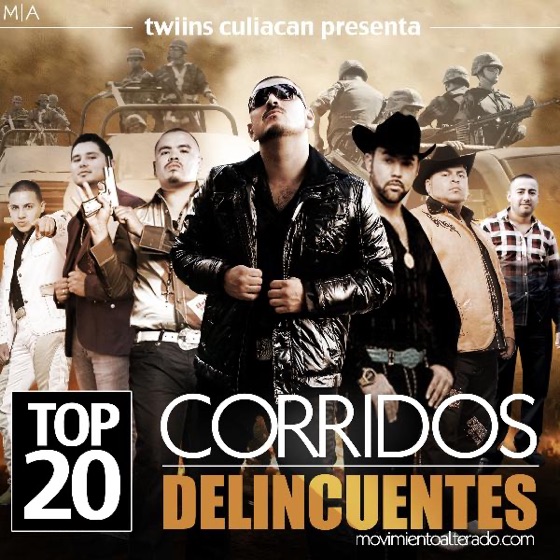 Cover artwork for Cuernito Armani