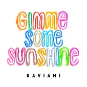 Gimme Some Sunshine artwork