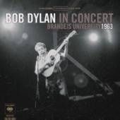 Bob Dylan - Masters of War (Live at Brandeis University, Waltham, MA - May 1963)