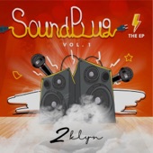 SoundPlug ,Vol.1 - TheEp - EP artwork