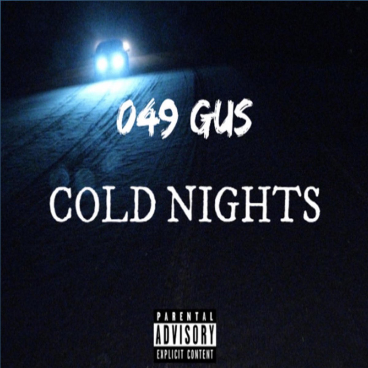 Cold nights 2. Qty Cold Nights.