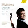 Mozart: Violin Concertos Nos. 1, 3 & 4 album lyrics, reviews, download