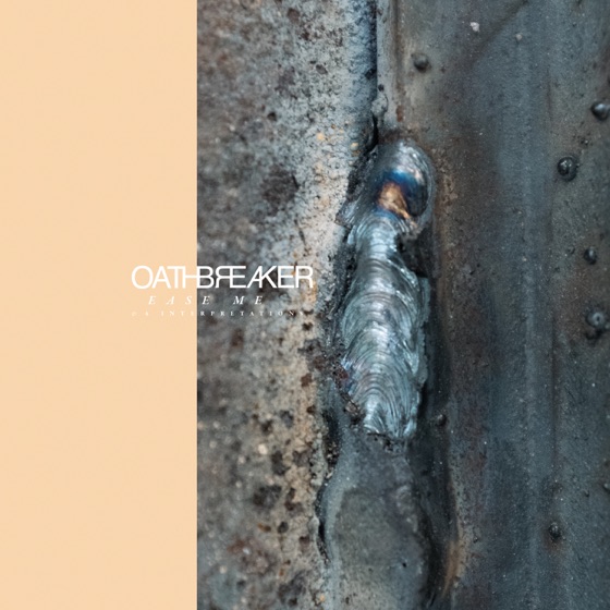 Cover artwork for Ease Me