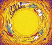 Himawarigumi 1st Stage "Boku No Taiyou" Studio Recordings Collection
