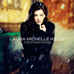 last ned album Laura Michelle Kelly - The Storm Inside