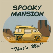 Spooky Mansion - Money