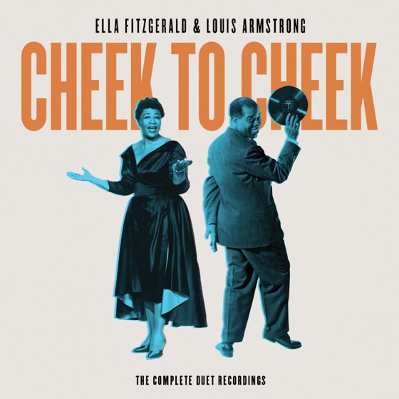 Cover artwork for Makin' Whoopee (feat. Oscar Peterson)