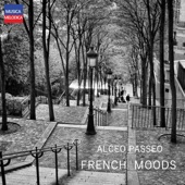 French Moods - EP artwork