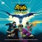 Batman Saves the Day Montage - Lolita Ritmanis lyrics