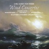 Scottish Chamber Orchestra & Jaime Laredo - Clarinet Concerto No. 1 in F Minor, Op. 73, J. 114: III. Rondo (Allegretto)