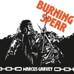 Burning Spear - Red, Gold And Green