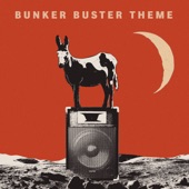 Bunker Buster Theme artwork