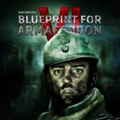 Episode 55 - Blueprint for Armageddon VI artwork
